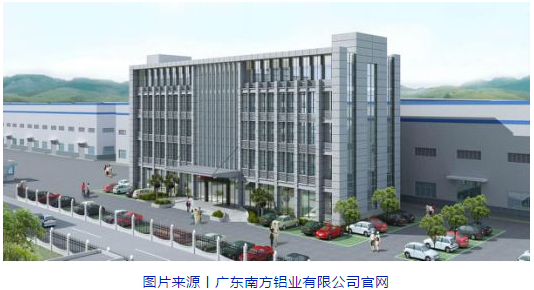 南方鋁業(yè)丨高端門窗，是如何釋放建筑型材的魅力的？