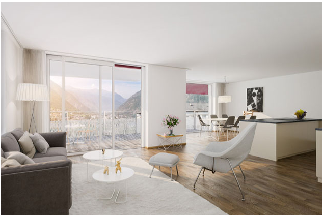 極簡而精美——德國門窗的獨特之處 極簡而精美——德國門窗的獨特之處