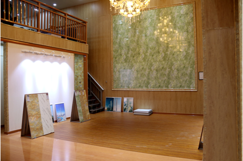 “德國(guó)門窗幕墻行業(yè)技術(shù)及法規(guī)研修班(專家級(jí))”蒞臨AG亞鋁！